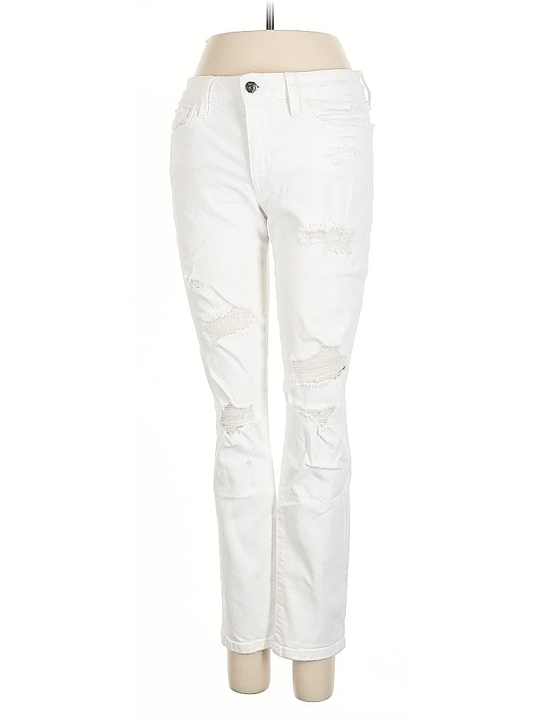 Pre-owned Joe's Jeans Jeans In Multi