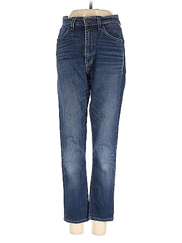 Imogene and Willie Jeans (view 1)