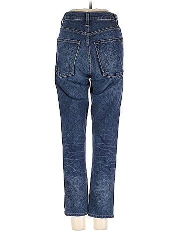 Imogene and Willie Jeans (view 2)