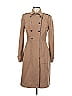 BCBGMAXAZRIA Tan Trenchcoat Size M (estimated) - photo 1