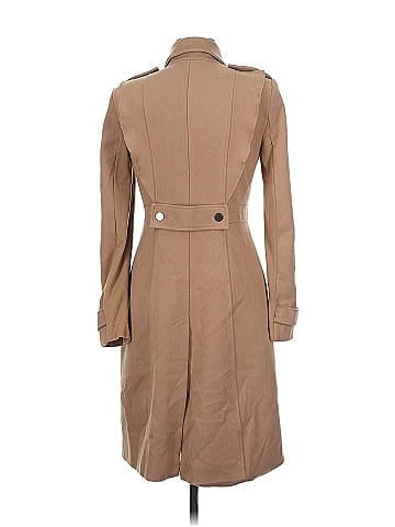 BCBGMAXAZRIA Trenchcoat (view 2)