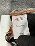 Leith Graphic Orange Jumpsuit Size XXS - photo 5