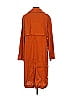 Leith 100% Viscose Orange Jacket Size S - photo 2