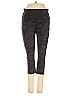 Lululemon Athletica Black Active Pants Size 4 - photo 1