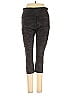 Lululemon Athletica Black Active Pants Size 4 - photo 2