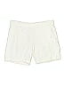 Calvin Klein Ivory Athletic Shorts Size M - photo 1