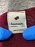 Lovemarks Burgundy Cardigan Size L - photo 7