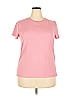 Unbranded Pink Active T-Shirt Size XXL - photo 1