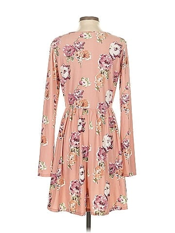 Andree by UNIT Casual Dress (view 2)