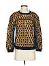 English Rose Gold Sweatshirt Size S - photo 1