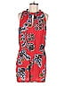 Ann Taylor LOFT Paisley Red Romper Size M (estimated) - photo 1