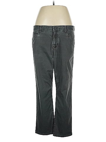 Vince. Jeans (view 1)