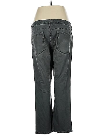 Vince. Jeans (view 2)