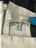 Charlotte Russe Ivory Romper Size XS - photo 4