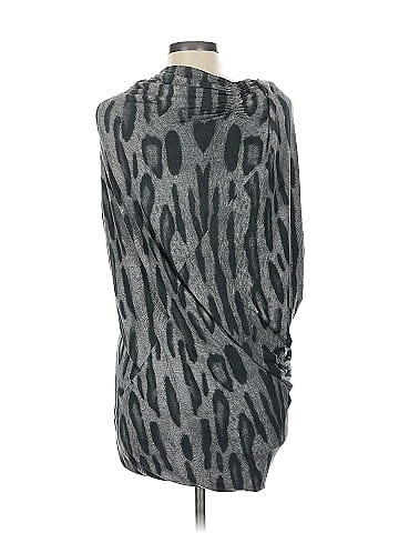 Yigal Azrouël New York Kimono (view 2)