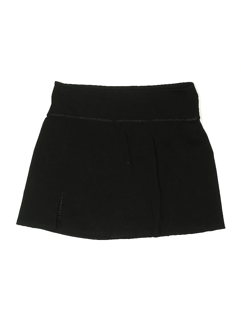 Pre-owned Active By Old Navy Active Skort In Black