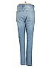 FRAME Solid Blue Jeans Size 2 - photo 2