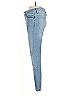 FRAME Solid Blue Jeans Size 2 - photo 5