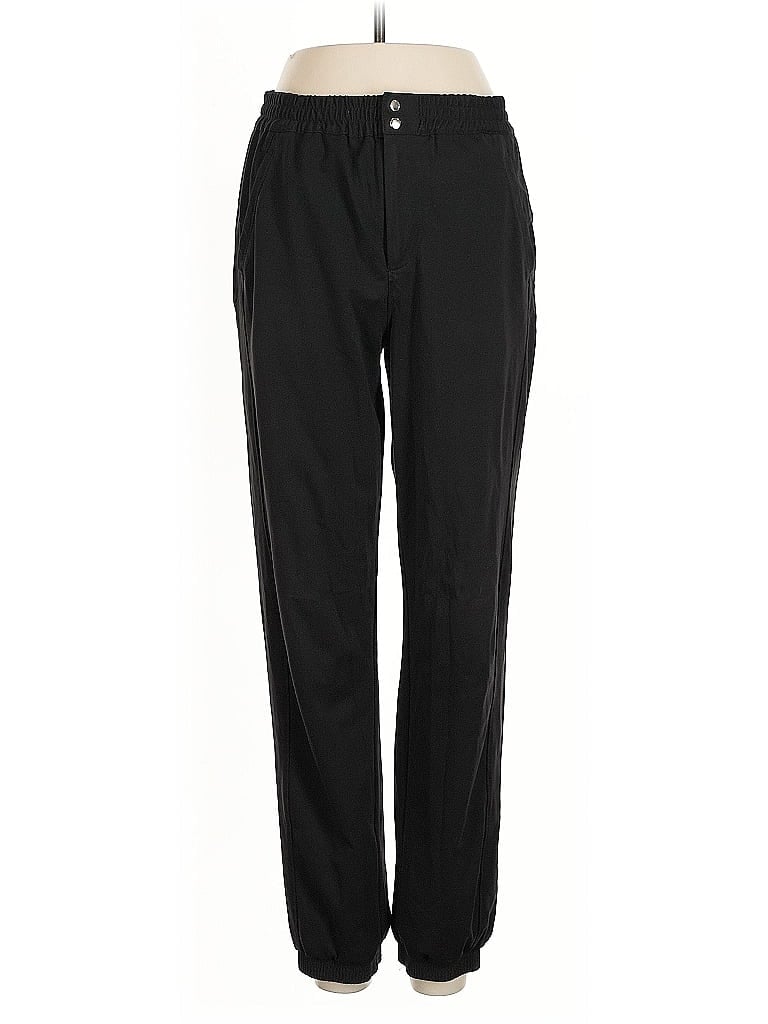 Click to view more detailed imagery on our partner's website Pre-owned Nanette Lepore Casual Pants In Black
