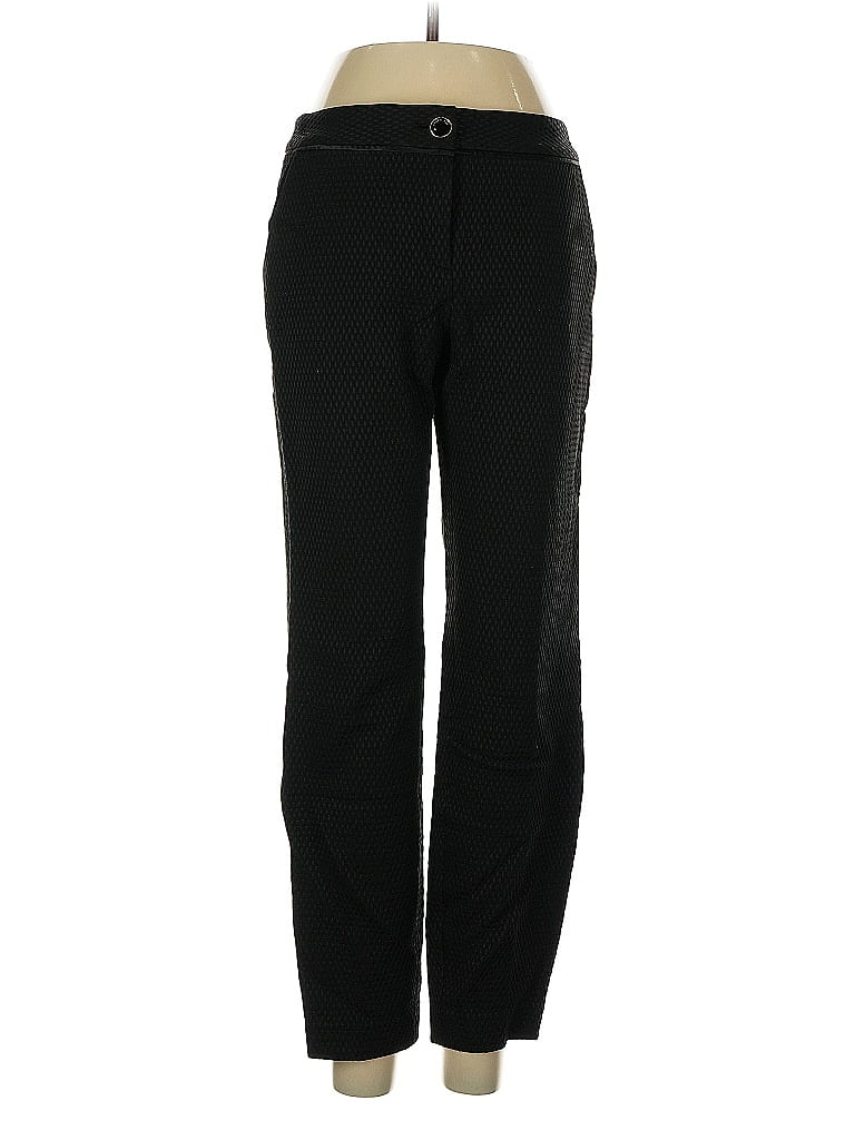 Pre-owned Ted Baker Track Pants In Black