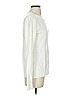 Karen Scott 100% Acrylic Ivory Pullover Sweater Size XS - photo 4