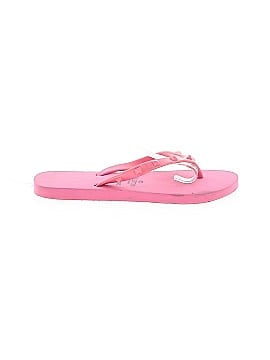 Assorted Brands Flip Flops