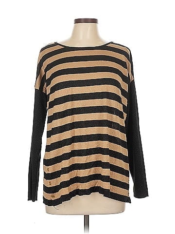 Dana Buchman Pullover Sweater (view 1)