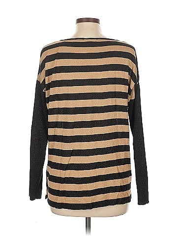Dana Buchman Pullover Sweater (view 2)