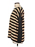 Dana Buchman Stripes Brown Pullover Sweater Size L - photo 5