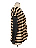Dana Buchman Stripes Brown Pullover Sweater Size L - photo 4