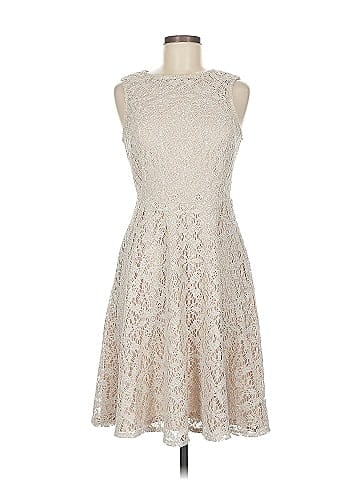 London Times Casual Dress (view 1)