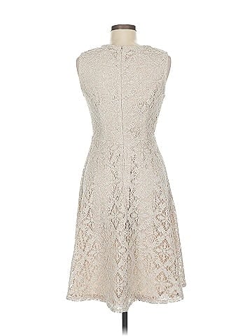 London Times Casual Dress (view 2)