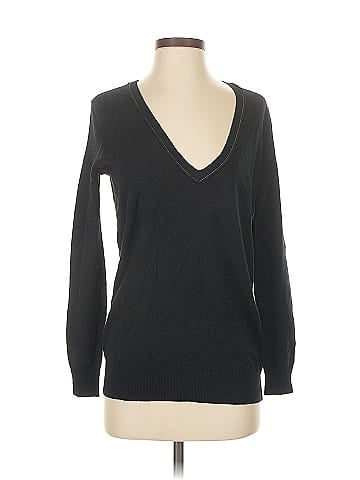 Wallace Pullover Sweater (view 1)