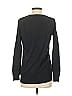 Wallace Black Pullover Sweater Size XS - photo 2