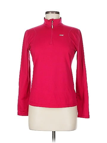 Lole Track Jacket (view 1)