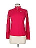 Lole Red Pink Track Jacket Size M - photo 1