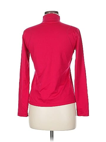 Lole Track Jacket (view 2)
