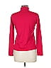 Lole Red Pink Track Jacket Size M - photo 2