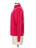 Lole Red Pink Track Jacket Size M - photo 5
