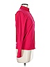 Lole Red Pink Track Jacket Size M - photo 4