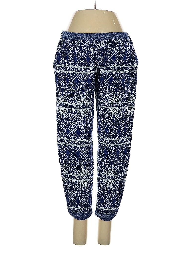 Pre-owned Saturday Sunday Casual Pants In Blue