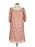 Madewell Pink Kimono Size S - photo 1