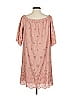 Madewell Pink Kimono Size S - photo 2