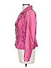 Kay Unger 100% Silk Pink Silk Blazer Size 12 - photo 5