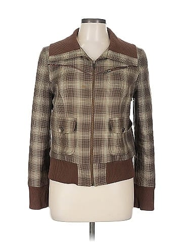 Ayres Jacket (view 1)