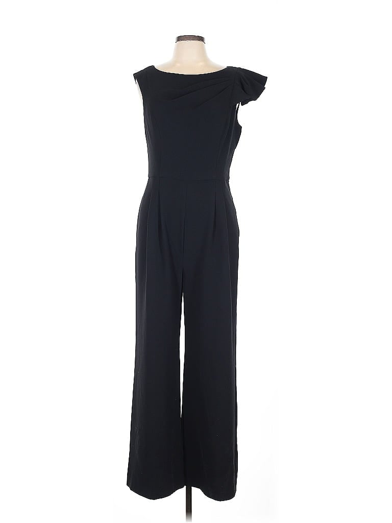 Click to view more detailed imagery on our partner's website Pre-owned Harper Rose Jumpsuit In Black