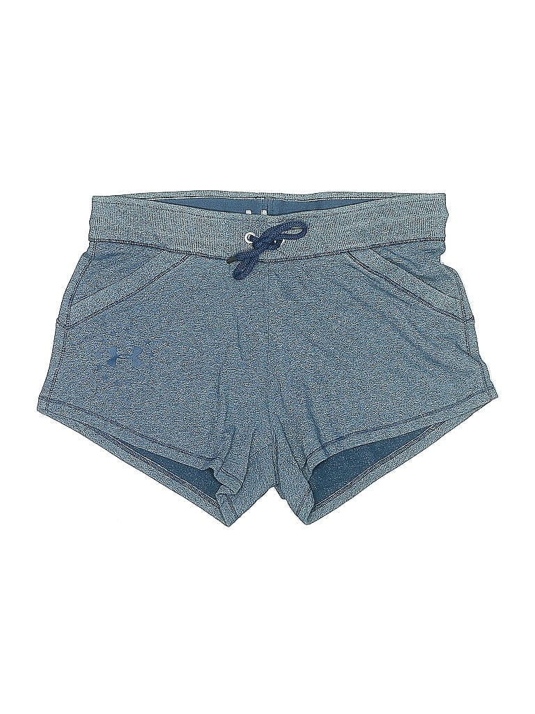Click to view more detailed imagery on our partner's website Pre-owned Under Armour Athletic Shorts In Blue