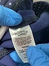 Ann Taylor LOFT Polka Dots Blue Active Pants Size S - photo 8