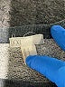 XXI Metallic Gray Pullover Sweater Size S - photo 7