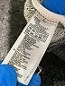 XXI Metallic Gray Pullover Sweater Size S - photo 8